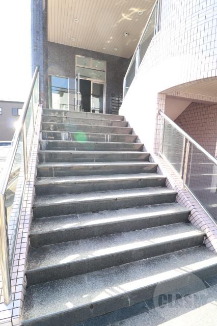 7/15 エントランス