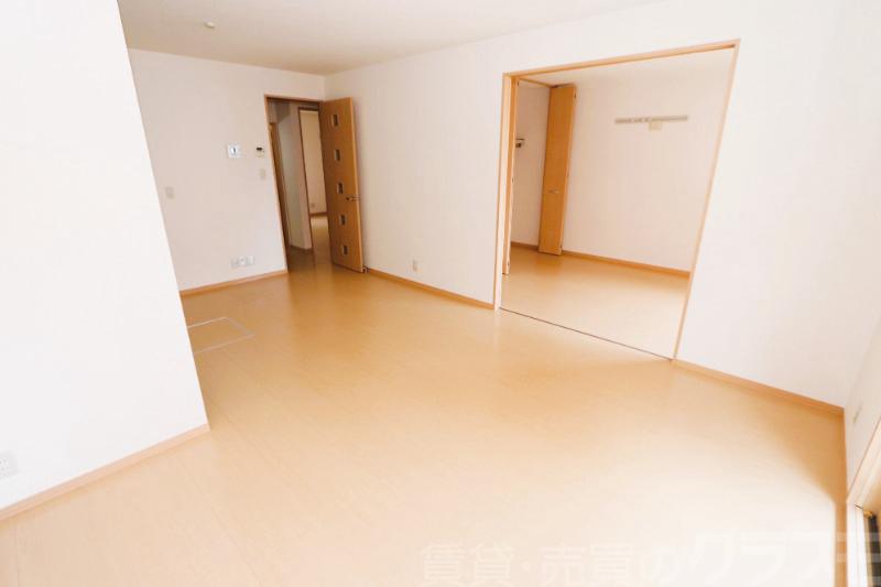 5/20 リビング/ダイニング