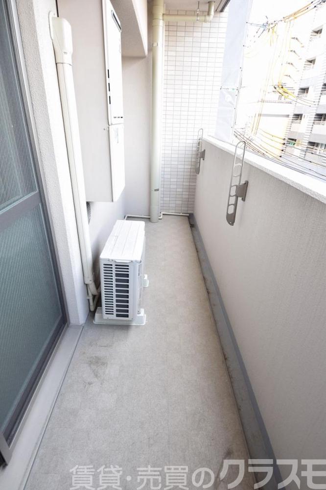 25/30 バルコニー