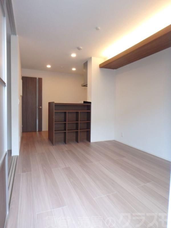 5/30 リビング/ダイニング