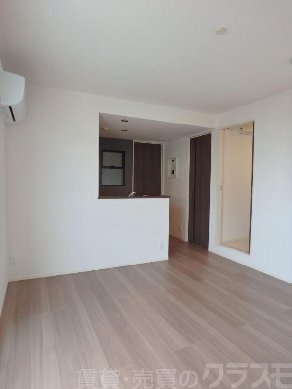 6/30 リビング/ダイニング