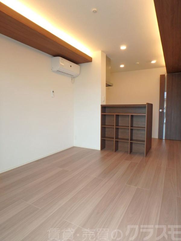 5/30 リビング/ダイニング