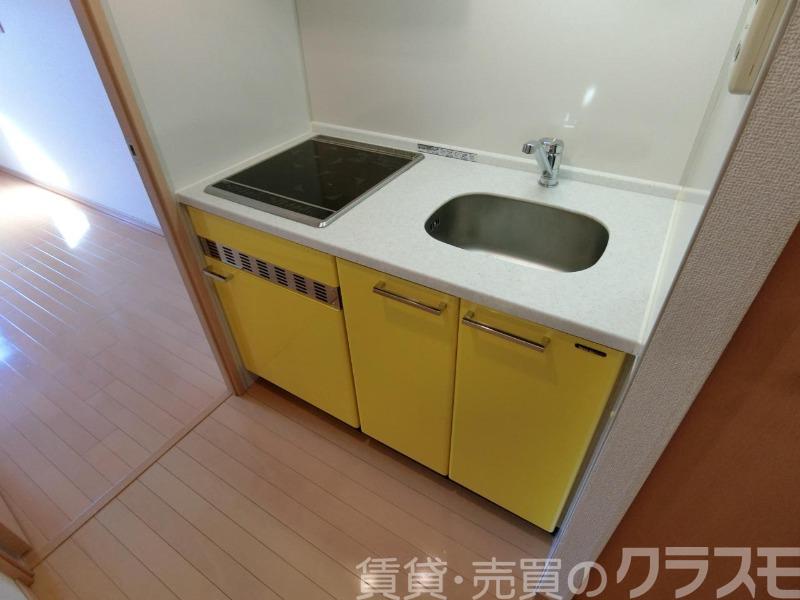 17/30 キッチン