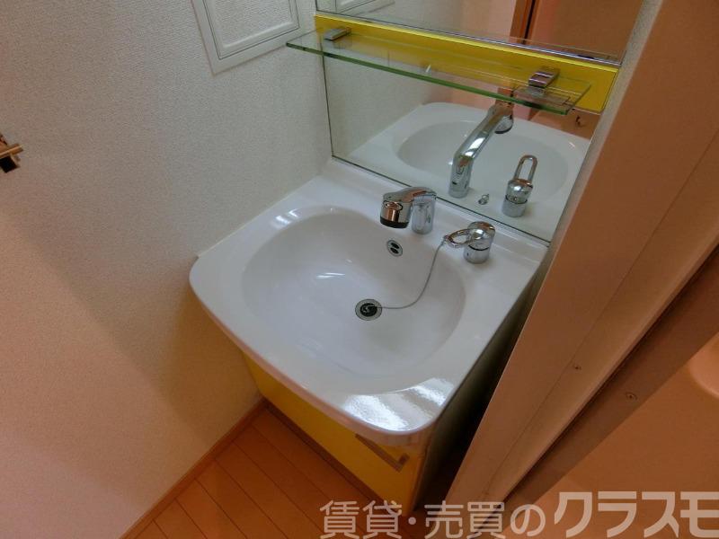 22/30 洗面