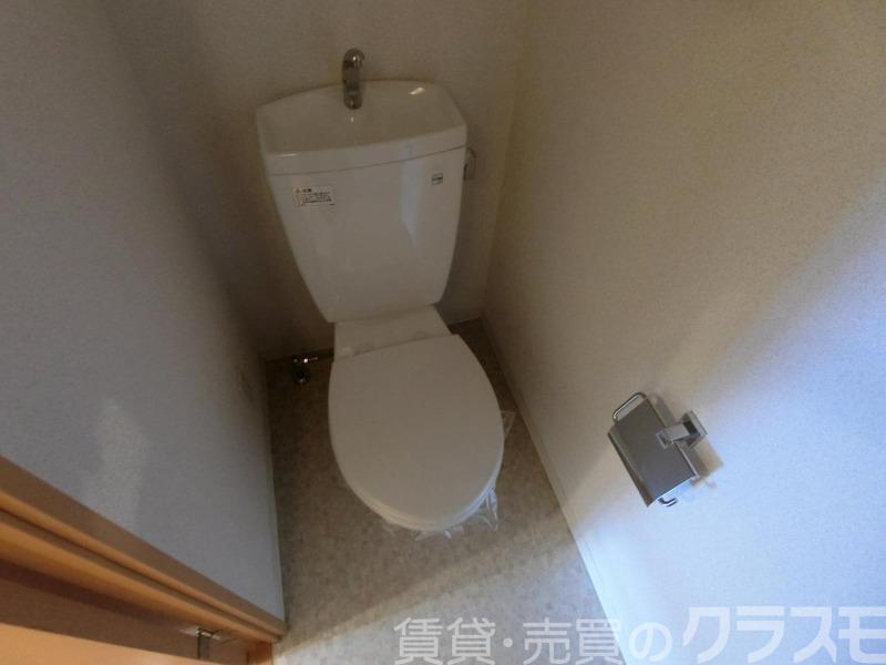 21/30 トイレ