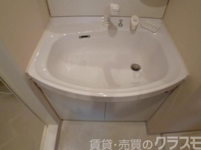22/30 洗面