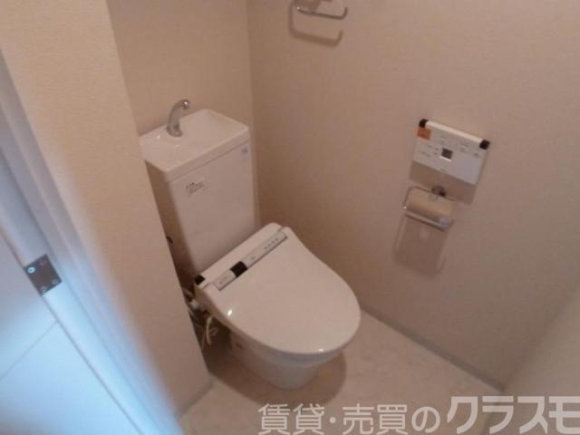 21/30 トイレ