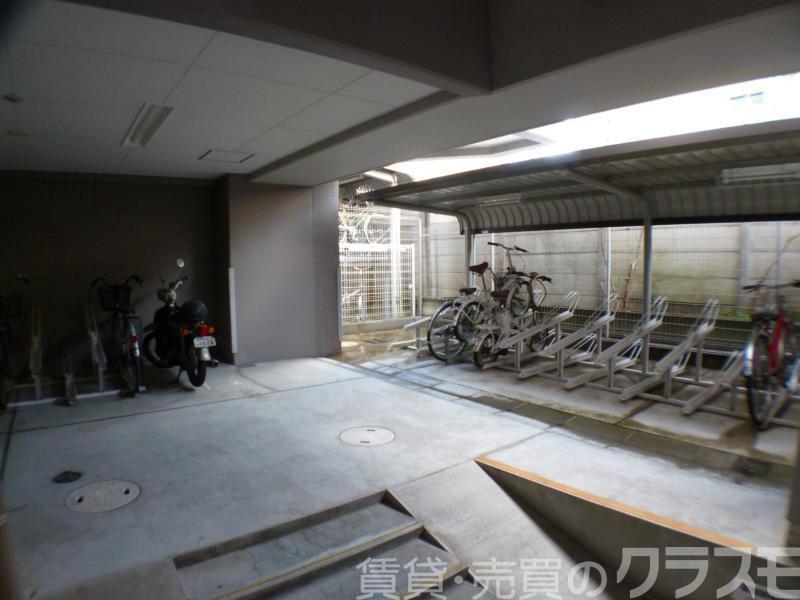 29/30 駐車場