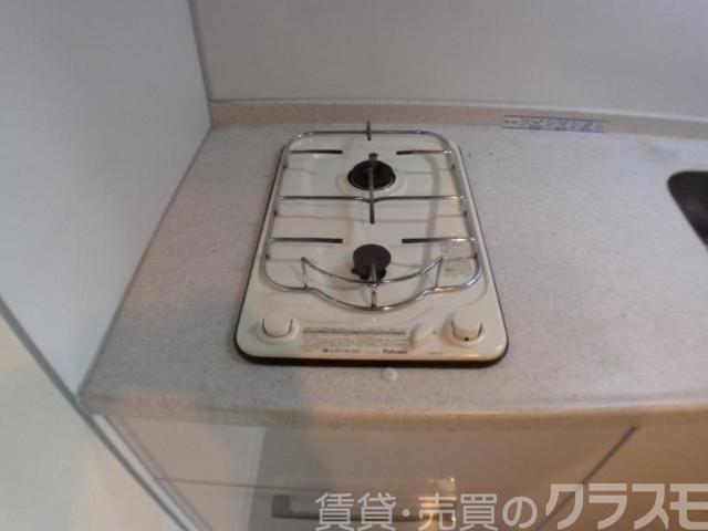 18/30 キッチン