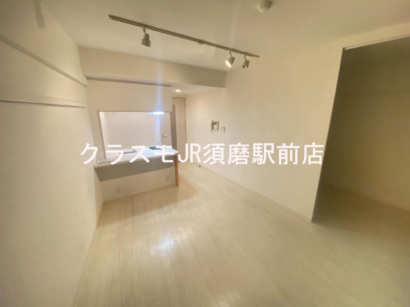 3/28 リビング/ダイニング