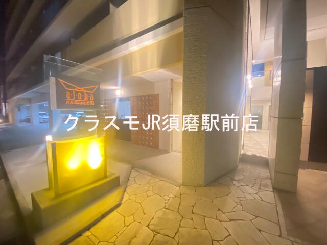 16/28 エントランス