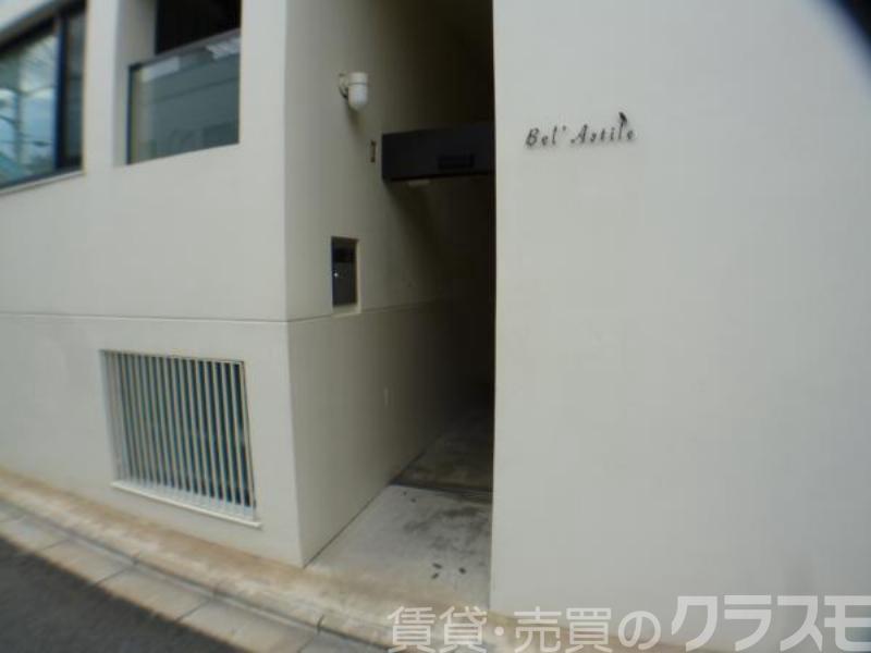 2/3 エントランス