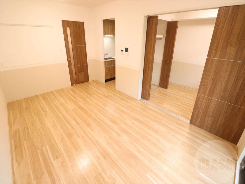 4/30 リビング/ダイニング