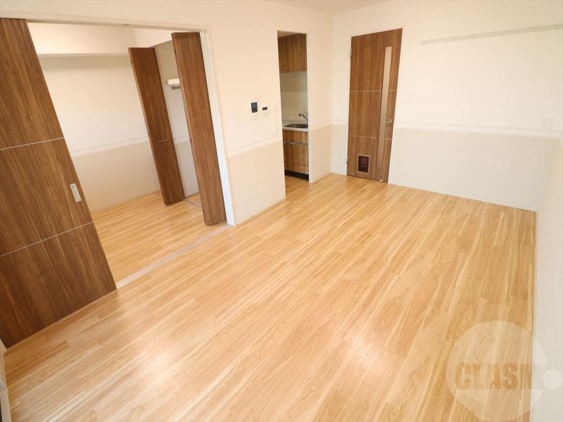 4/30 リビング/ダイニング