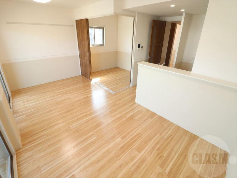 4/30 リビング/ダイニング