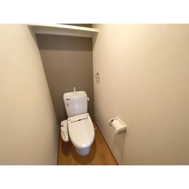 13/27 トイレ