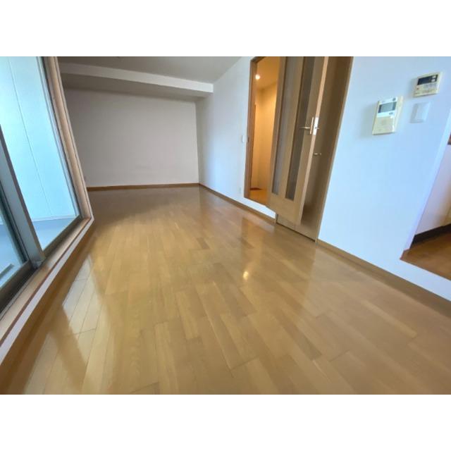 5/27 リビング/ダイニング