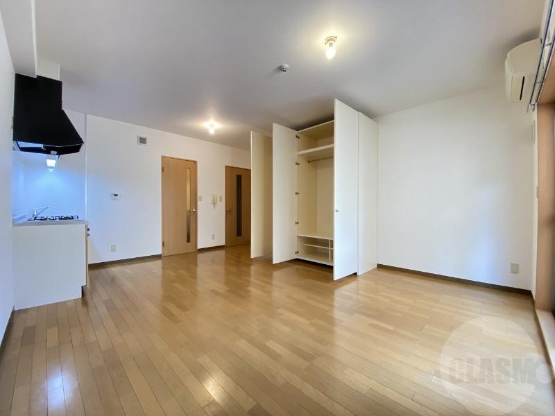 3/24 リビング/ダイニング