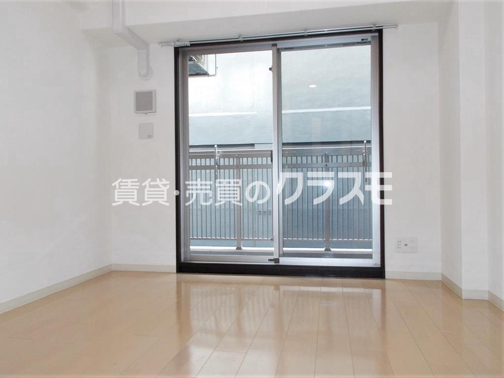 4/29 リビング/ダイニング