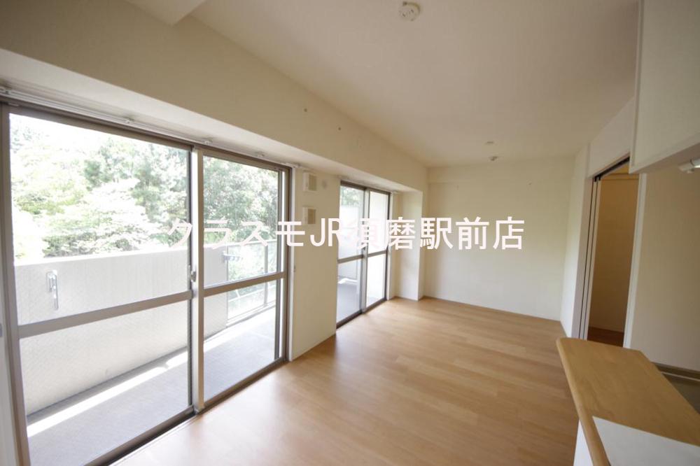 4/30 リビング/ダイニング