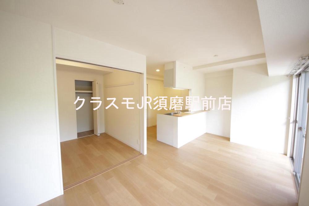 5/30 リビング/ダイニング