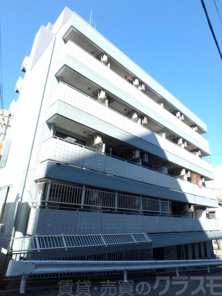 15/24 エントランス