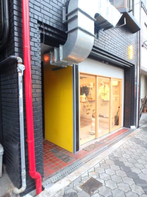 2/10 エントランス