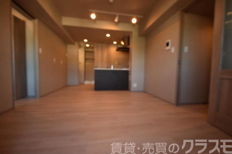 3/30 リビング/ダイニング