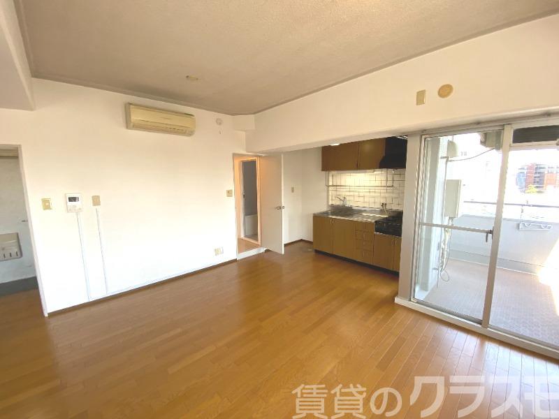 4/27 リビング/ダイニング