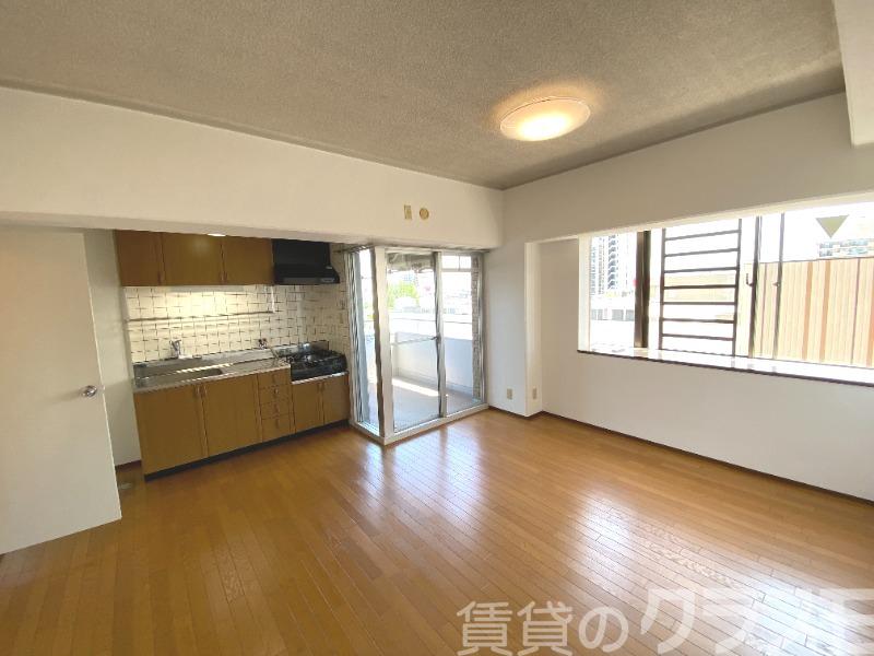 5/27 リビング/ダイニング