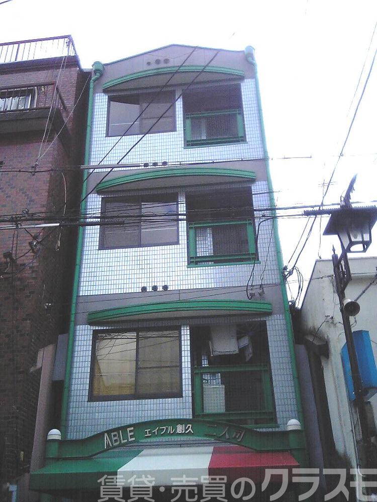 2/2 エントランス