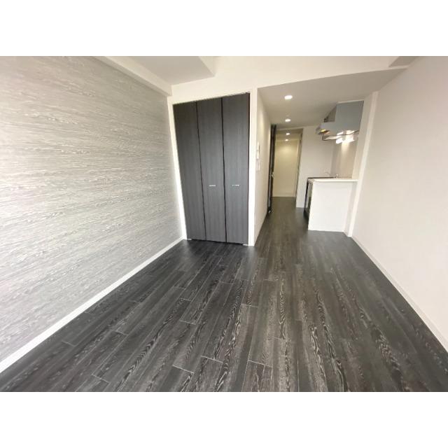 4/26 リビング/ダイニング