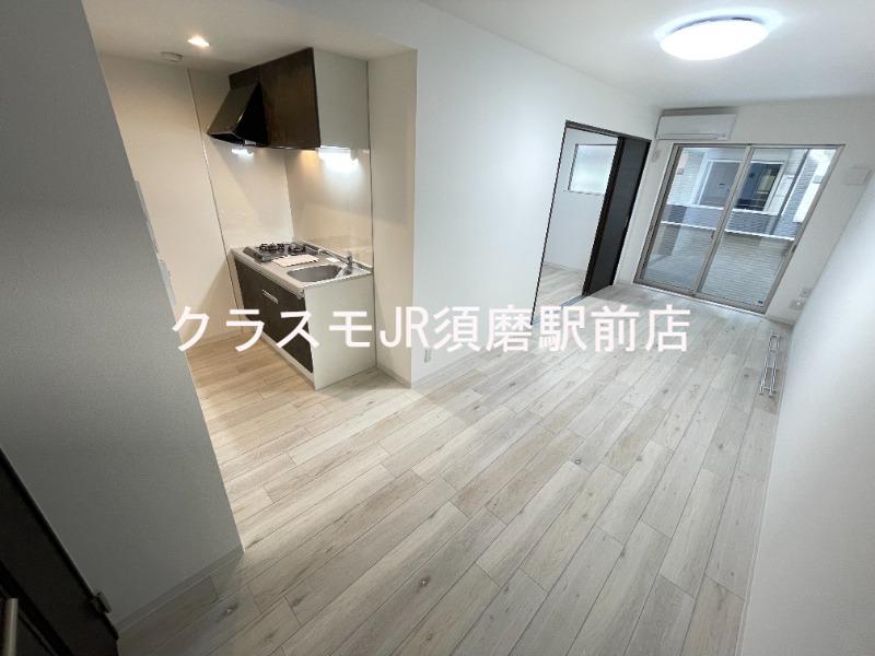 5/27 リビング/ダイニング