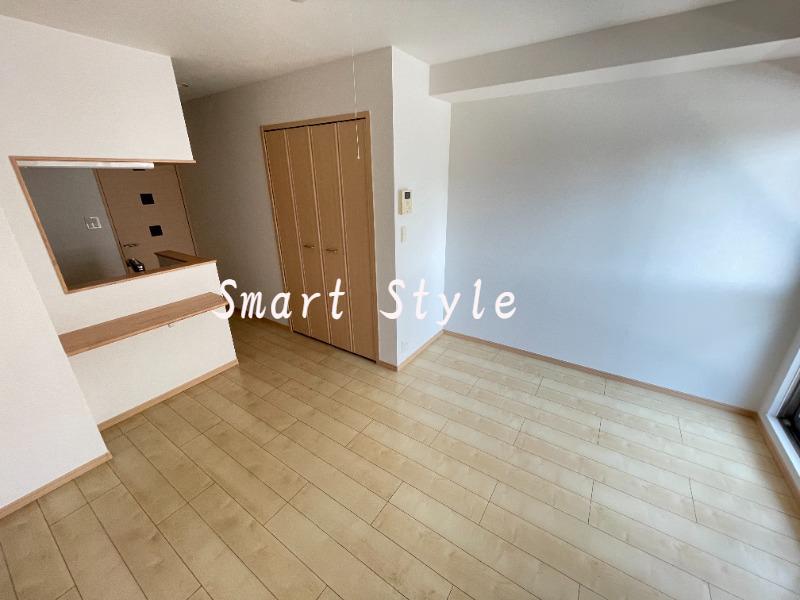 3/26 リビング/ダイニング