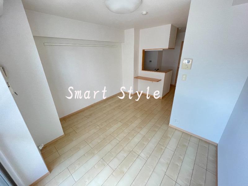 4/26 リビング/ダイニング