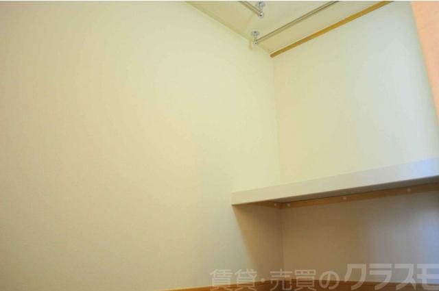 11/18 バルコニー