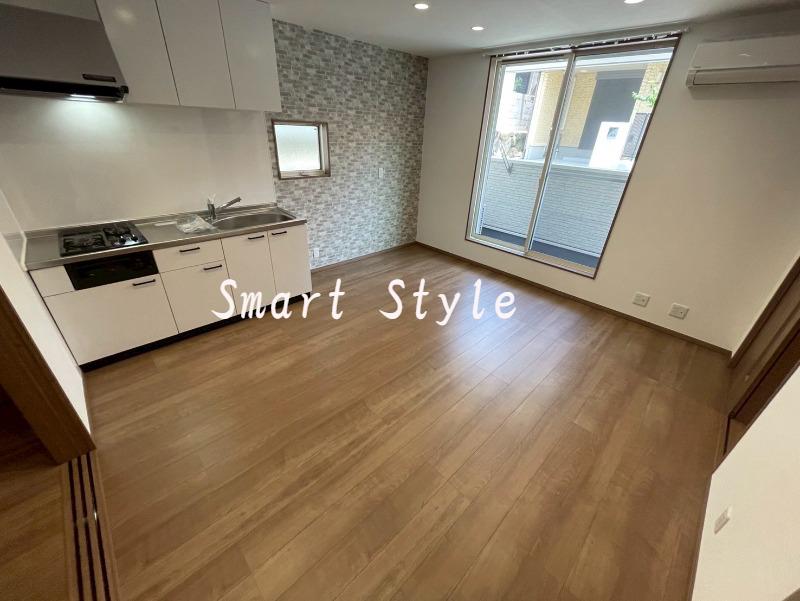 5/22 リビング/ダイニング