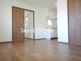 5/20 リビング/ダイニング