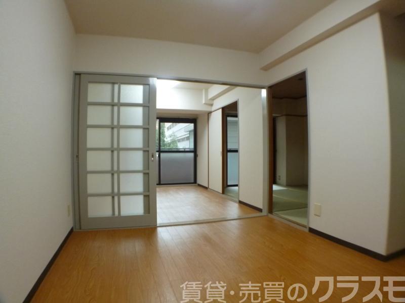 3/30 リビング/ダイニング