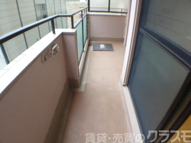 25/30 バルコニー