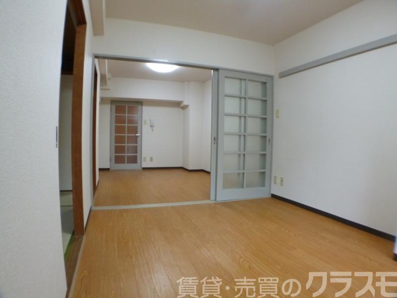 4/30 リビング/ダイニング