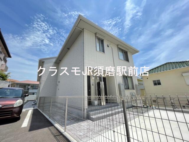 1/14 外観