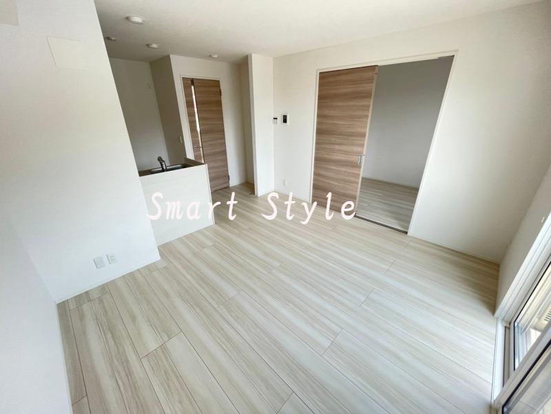 3/30 リビング/ダイニング