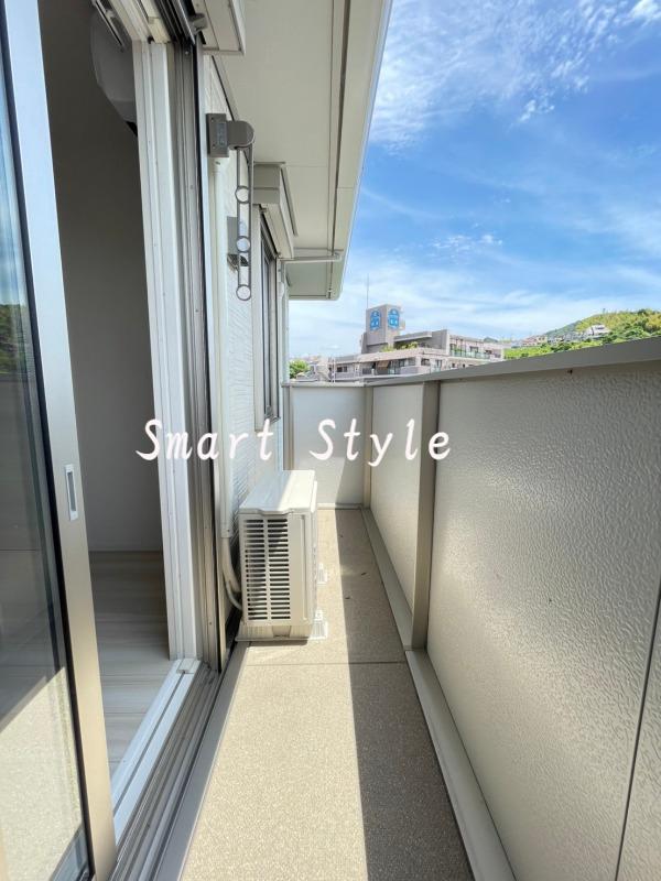 24/30 バルコニー