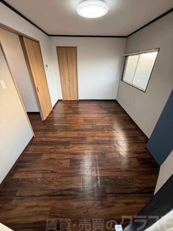 3/17 リビング/ダイニング