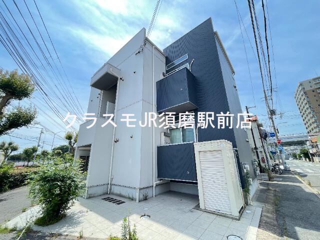 1/30 外観
