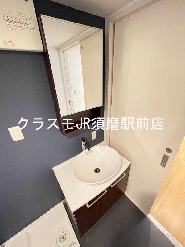 10/30 洗面