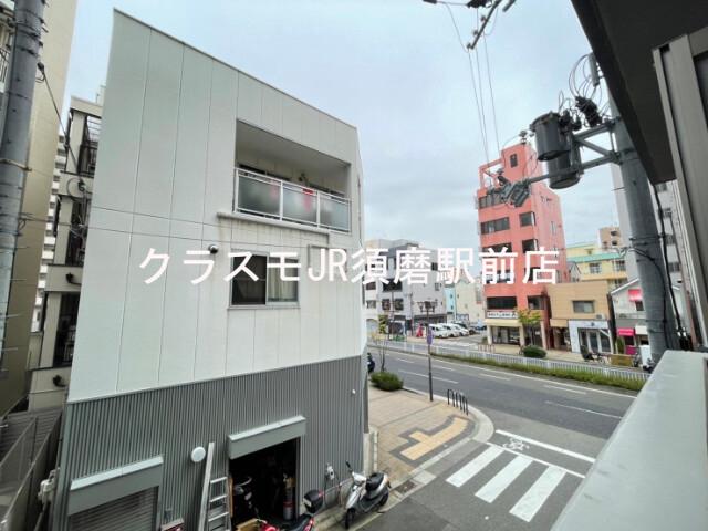 5/13 周辺