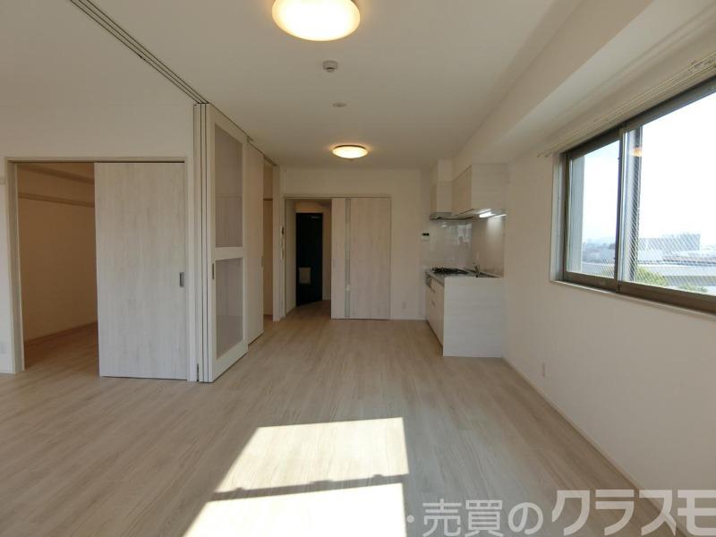 3/30 リビング/ダイニング