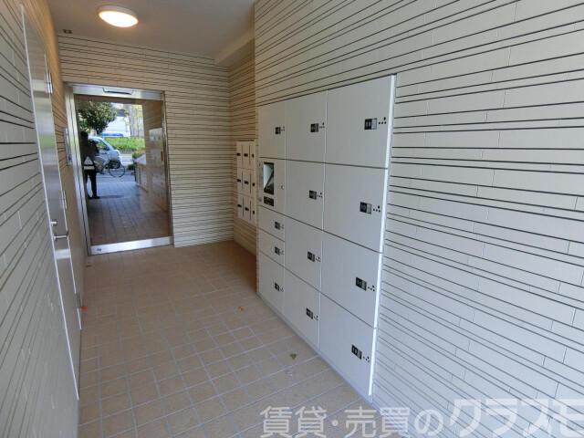 29/30 エントランス